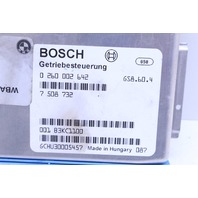 2001 BMW 330i Transmission Control Module TCU TCM 7508732 7511863 OEM