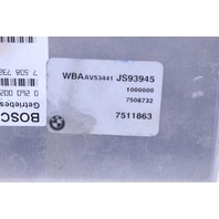 2001 BMW 330i Transmission Control Module TCU TCM 7508732 7511863 OEM