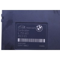 BMW 323i 330i ABS Anti Lock Brake Pump 6753598 OEM