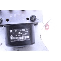 BMW 323i 330i ABS Anti Lock Brake Pump 6753598 OEM