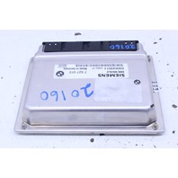 2003 2004 BMW Z4 Engine Computer Module ECU ECM DME DME OEM