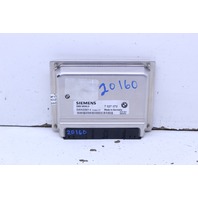 2003 2004 BMW Z4 Engine Computer Module ECU ECM DME DME OEM