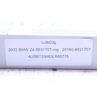 2003-2005 BMW Z4 Body Control Module Basic BCM OEM