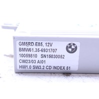 2003-2005 BMW Z4 Body Control Module Basic BCM OEM