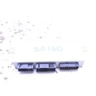2003-2005 BMW Z4 Body Control Module Basic BCM OEM