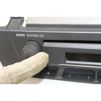 2003 BMW Z4 AM FM Radio Business CD Player OEM