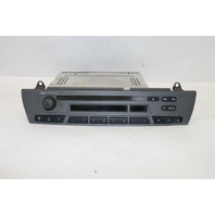 2003 BMW Z4 AM FM Radio Business CD Player OEM