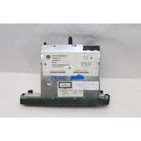 2003 BMW Z4 AM FM Radio Business CD Player OEM