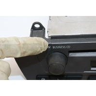 2003 BMW Z4 AM FM Radio Business CD Player OEM