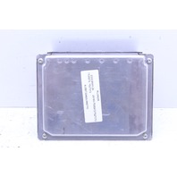 2003 BMW Z4 E36 Engine Computer Module ECU ECM DME DME 7535972, 7527072 OEM