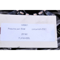 2003-2005 BMW Z4 M54 Flywheel Clutch Pressure Plate OEM