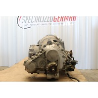 2006-2008 Porsche 911 997 C4S C4 Transmission Automatic AWD OEM