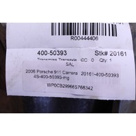 2006-2008 Porsche 911 997 C4S C4 Transmission Automatic AWD OEM