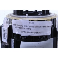 2006 Porsche 911 997 Clock Spring Steering Angle Sensor - 7L5953541D OEM