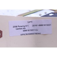 2002-2008 Porsche 911 996 997 Fuel Pump Control Module OEM