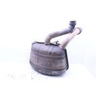 2005-2008 Porsche 911 3.8 Exhaust Muffler Left - 99711132204 OEM