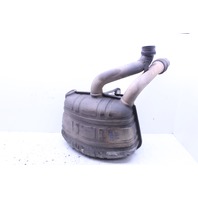 2005-2008 Porsche 911 3.8 Exhaust Muffler Left - 99711132204 OEM