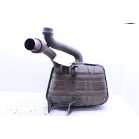 2005-2008 Porsche 911 3.8 Exhaust Muffler Left - 99711132204 OEM