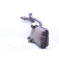 2005-2008 Porsche 911 3.8 Exhaust Muffler Left - 99711132204 OEM