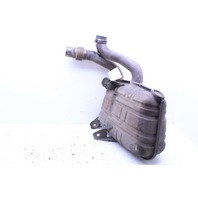 2005-2008 Porsche 911 3.8 Exhaust Muffler Left - 99711132204 OEM