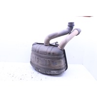 2005-2008 Porsche 911 3.8 Exhaust Muffler Left - 99711132204 OEM