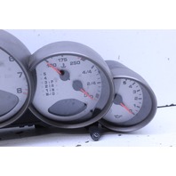 2006 Porsche 911 997 Speedometer Instrument Cluster 99764111420 OEM