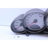 2006 Porsche 911 997 Speedometer Instrument Cluster 99764111420 OEM