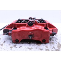 2005-2012 Porsche 911 997 S Brake Calipers Brembo Front Rear Right Left Set Red OEM