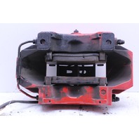 2005-2012 Porsche 911 997 S Brake Calipers Brembo Front Rear Right Left Set Red OEM