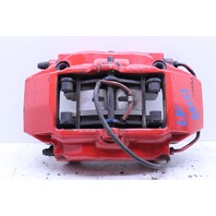 2005-2012 Porsche 911 997 S Brake Calipers Brembo Front Rear Right Left Set Red OEM