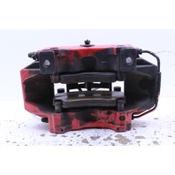 2005-2012 Porsche 911 997 S Brake Calipers Brembo Front Rear Right Left Set Red OEM