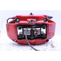 2005-2012 Porsche 911 997 S Brake Calipers Brembo Front Rear Right Left Set Red OEM