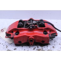 2005-2012 Porsche 911 997 S Brake Calipers Brembo Front Rear Right Left Set Red OEM