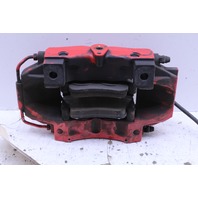 2005-2012 Porsche 911 997 S Brake Calipers Brembo Front Rear Right Left Set Red OEM