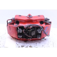 2005-2012 Porsche 911 997 S Brake Calipers Brembo Front Rear Right Left Set Red OEM