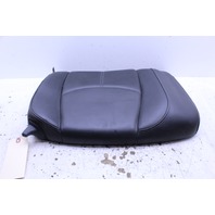 2005-2012 Porsche 911 997 Convertible Back Seat Backrest Left Leather OEM