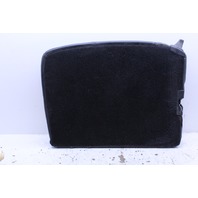 2005-2012 Porsche 911 997 Convertible Back Seat Backrest Right Leather OEM