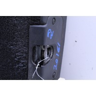 2005-2012 Porsche 911 997 Convertible Back Seat Backrest Right Leather OEM