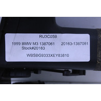 BMW 325i 328i M3 E36 Headlight Switch Air Vent Left 1387061 OEM