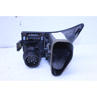 BMW 325i 328i M3 E36 Headlight Switch Air Vent Left 1387061 OEM