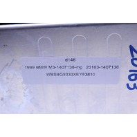 1995-1999 BMW M3 E36 S52 Engine Computer Module ECU ECM DME OEM