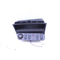 1995-1999 BMW M3 E36 Center Console Ash Tray Compartment Switch Panel 51161977231 OEM