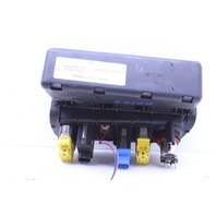 1995-1999 BMW M3 E36 Center Console Ash Tray Compartment Switch Panel 51161977231 OEM