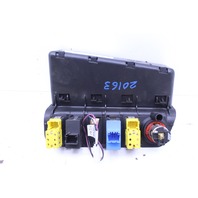 1995-1999 BMW M3 E36 Center Console Ash Tray Compartment Switch Panel 51161977231 OEM