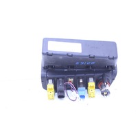 1995-1999 BMW M3 E36 Center Console Ash Tray Compartment Switch Panel 51161977231 OEM