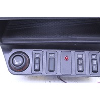 1995-1999 BMW M3 E36 Center Console Ash Tray Compartment Switch Panel 51161977231 OEM