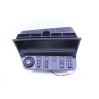 1995-1999 BMW M3 E36 Center Console Ash Tray Compartment Switch Panel 51161977231 OEM