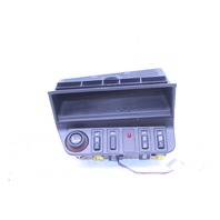 1995-1999 BMW M3 E36 Center Console Ash Tray Compartment Switch Panel 51161977231 OEM