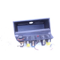 1995-1999 BMW M3 E36 Center Console Ash Tray Compartment Switch Panel 51161977231 OEM