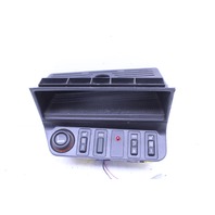 1995-1999 BMW M3 E36 Center Console Ash Tray Compartment Switch Panel 51161977231 OEM